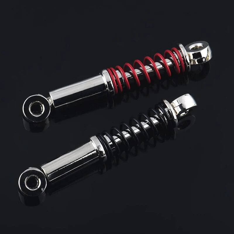 Car Suspension Key Chain