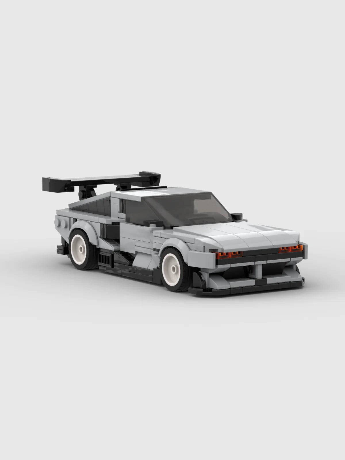 MOC Hyundai NVision