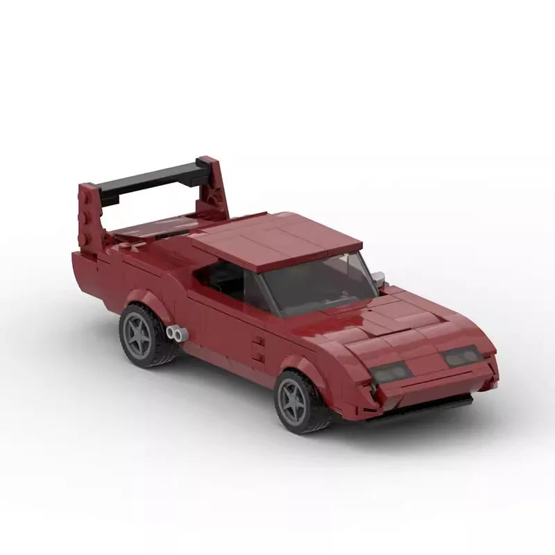 MOC Dodge Charger Daytona