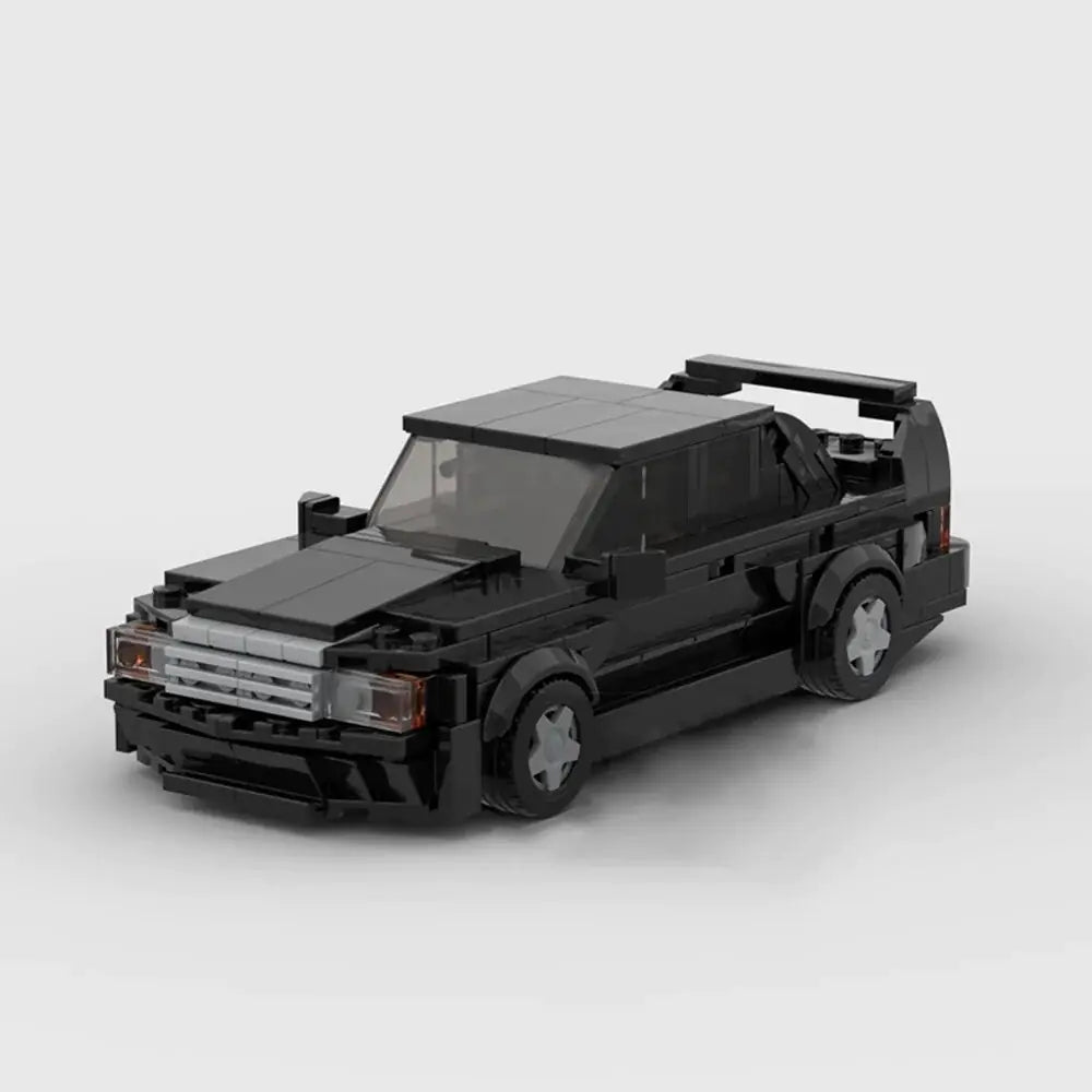 MOC Mercedes Benz/Amg Bundle