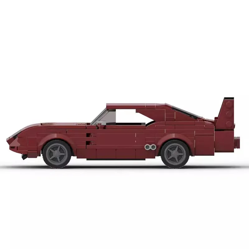 MOC Dodge Charger Daytona