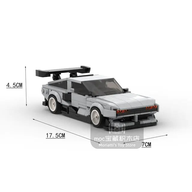 MOC Hyundai NVision