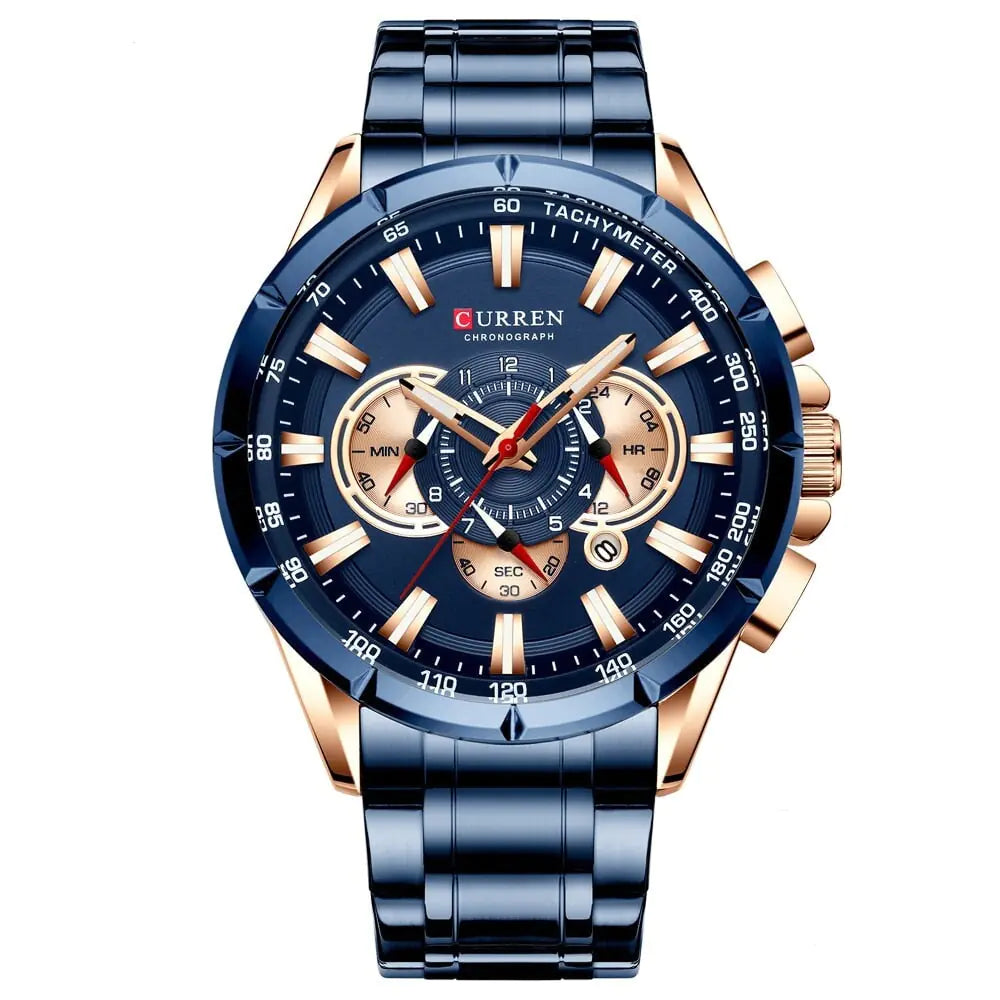 Robust Elegant Watch