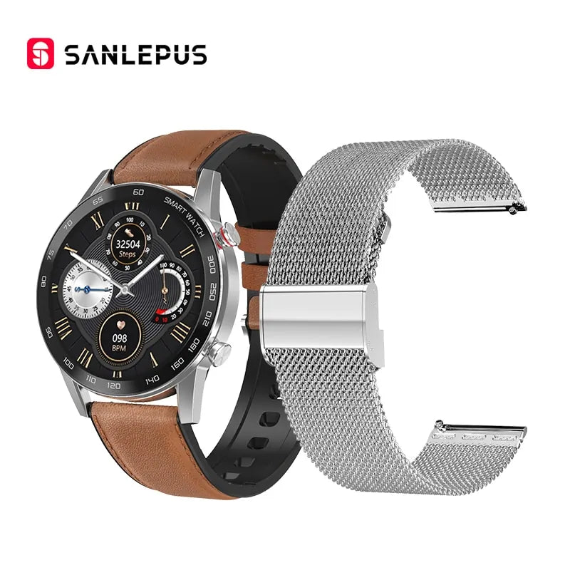 Premium Business Smart Watch