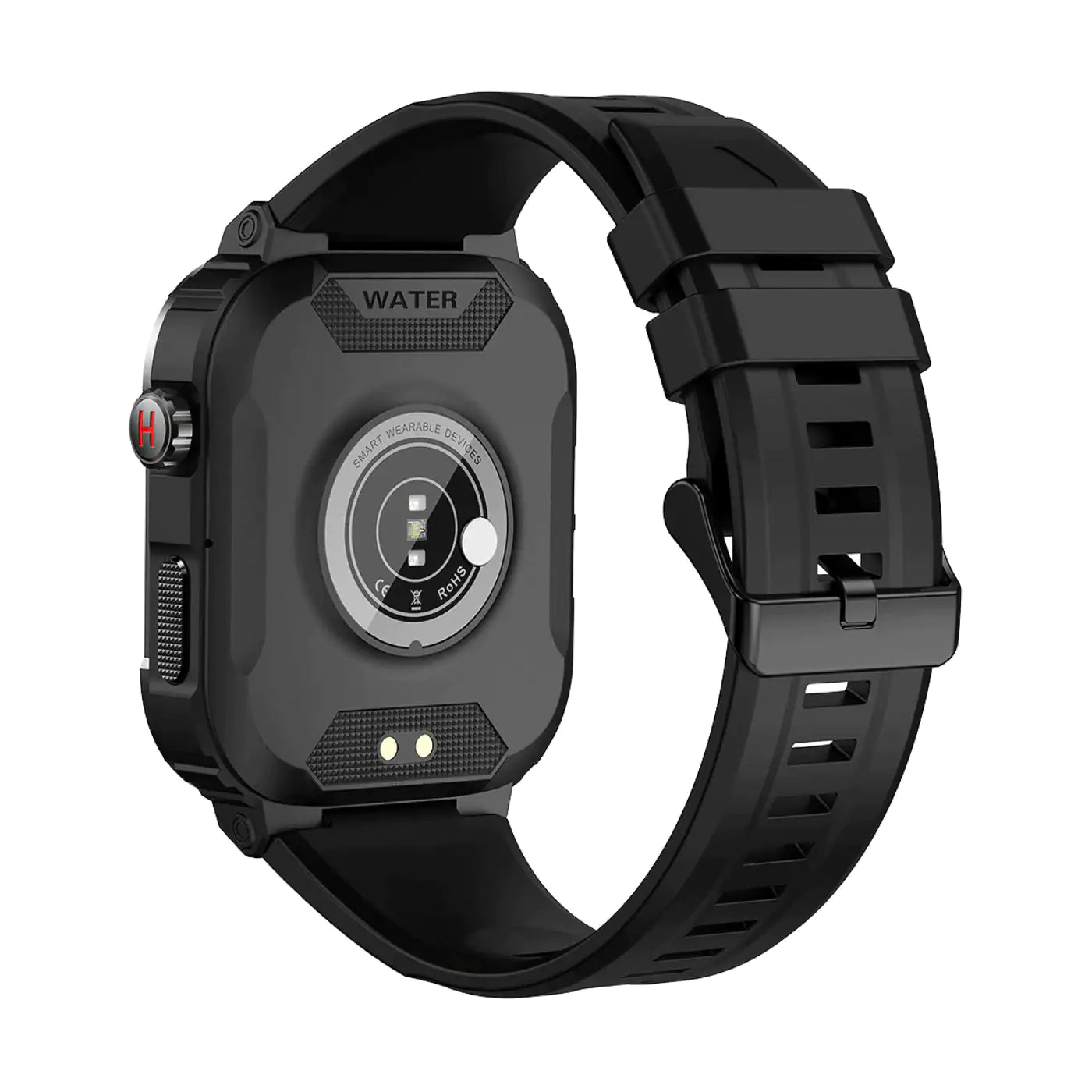 Titan Military Smart Watch