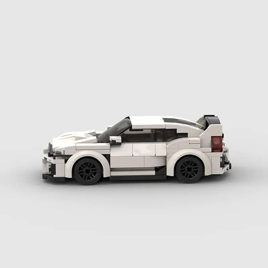 MOC Honda Civic Type R