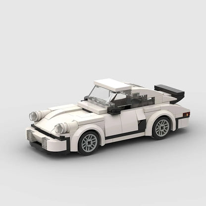 MOC Porsche 911 1990