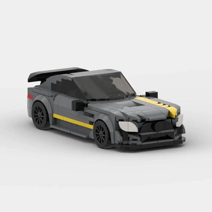 MOC Mercedes Benz/Amg Bundle