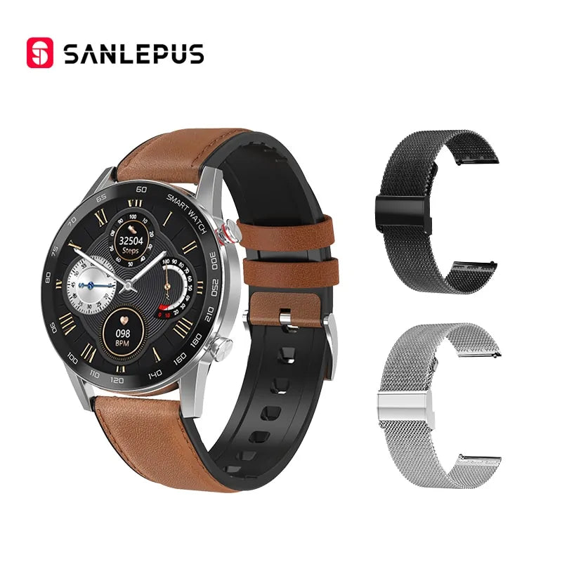 Premium Business Smart Watch