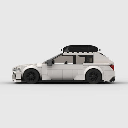 MOC Audi RS6