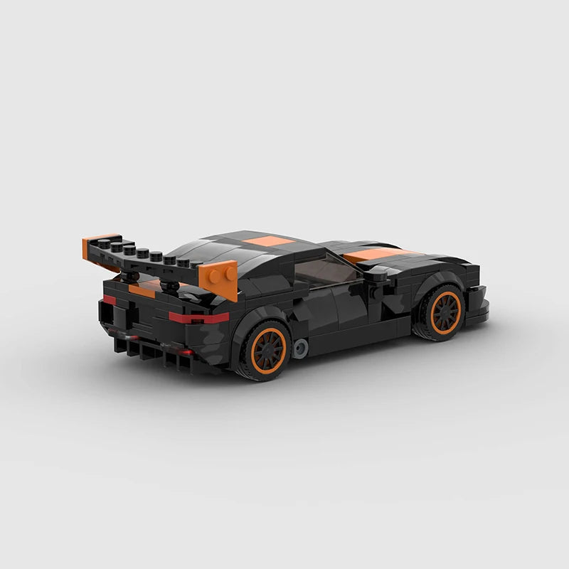 MOC Dodge Viper