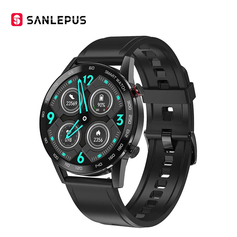 Premium Business Smart Watch