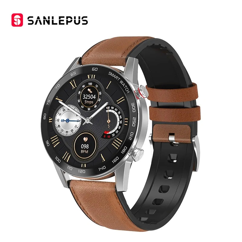 Premium Business Smart Watch