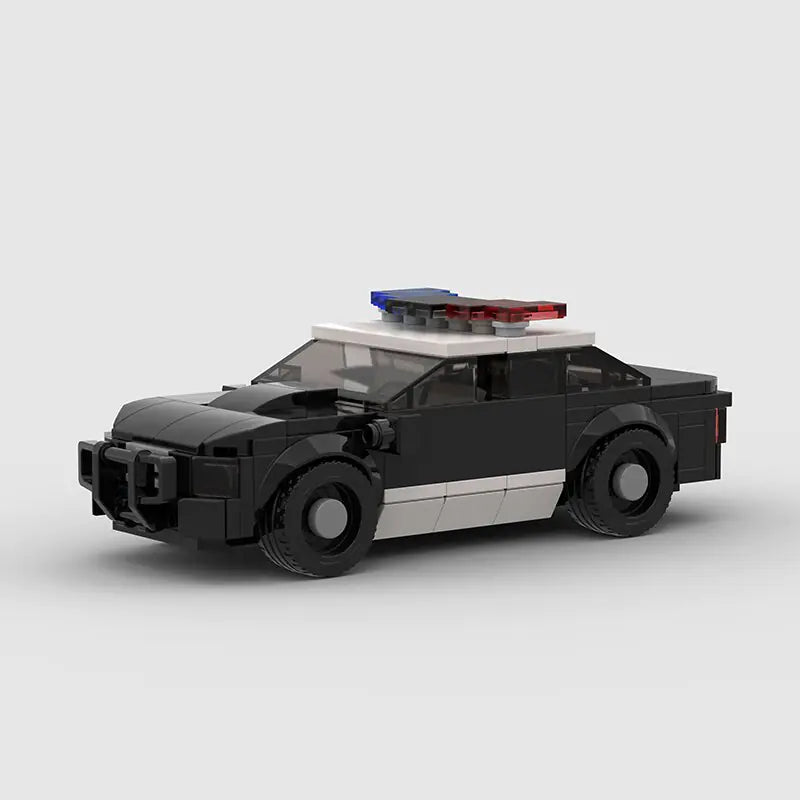 MOC Police Bundle