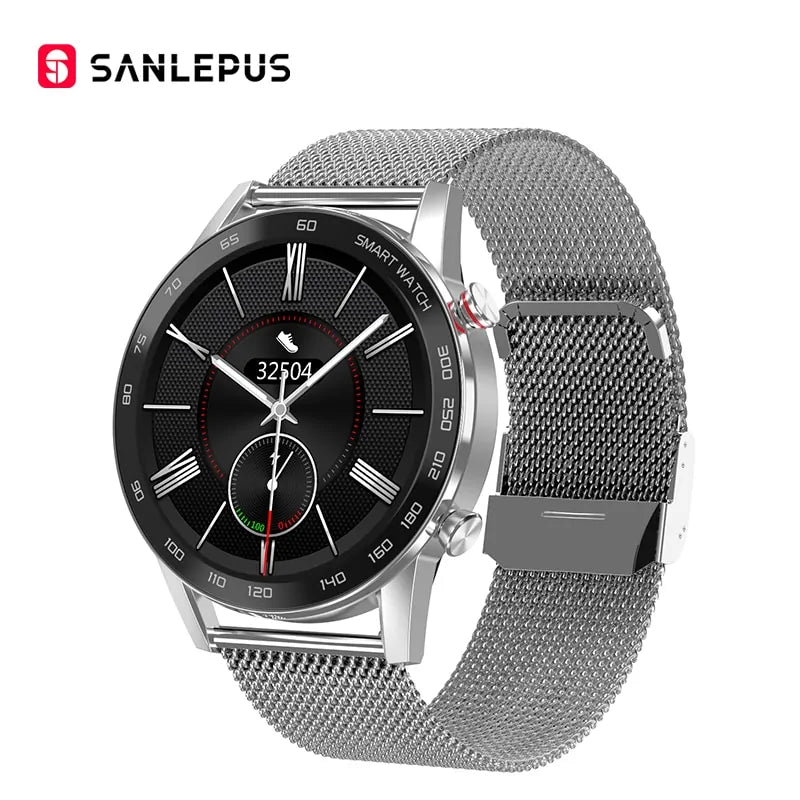 Premium Business Smart Watch