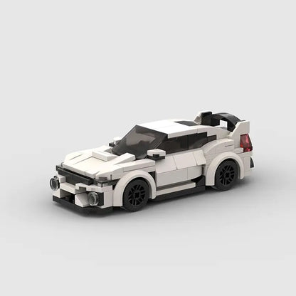 MOC Honda Civic Type R