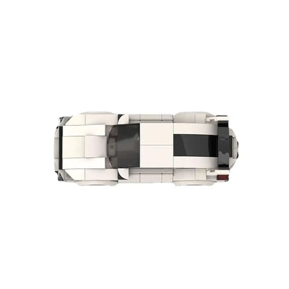 MOC Honda Civic Type R
