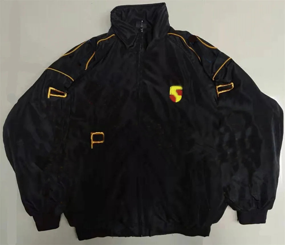 Porsche and Lamborghini Jackets