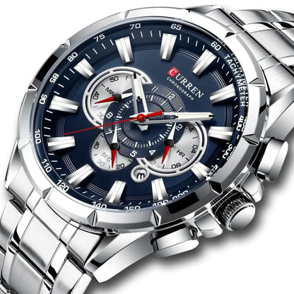 Robust Elegant Watch