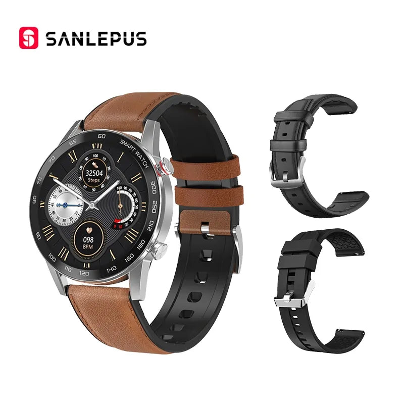 Premium Business Smart Watch