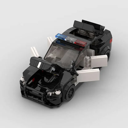 MOC Police Bundle