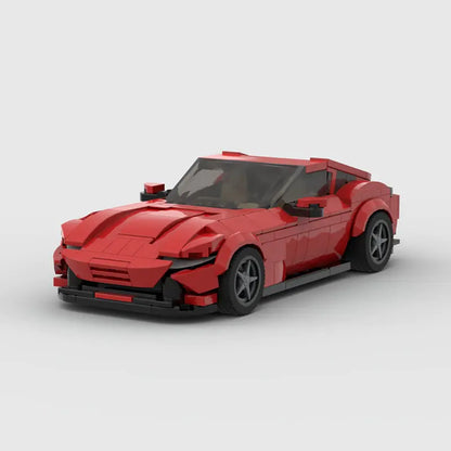 MOC Ferrari Bundle