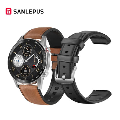 Premium Business Smart Watch