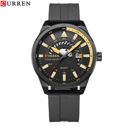 Waterproof Sport Men's Watch