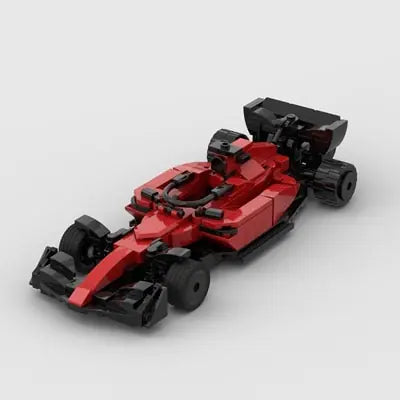 MOC Ferrari Bundle