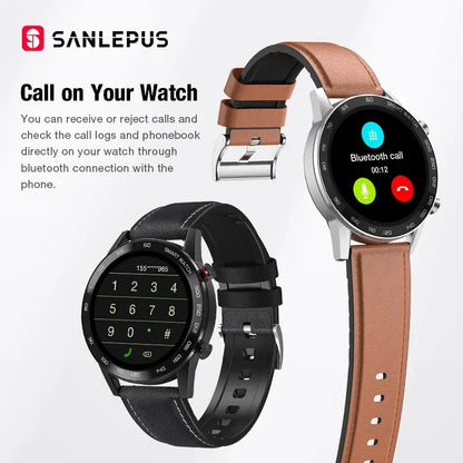 Premium Business Smart Watch