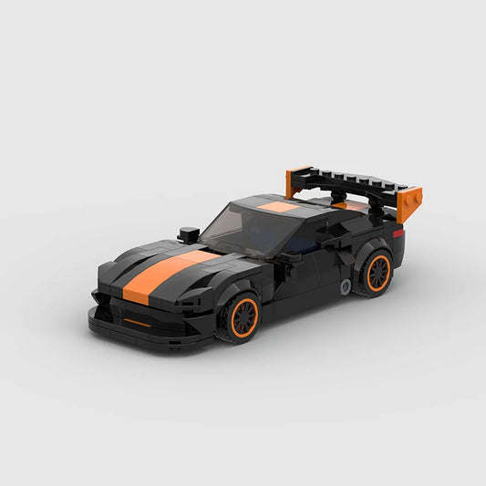 MOC Dodge Viper