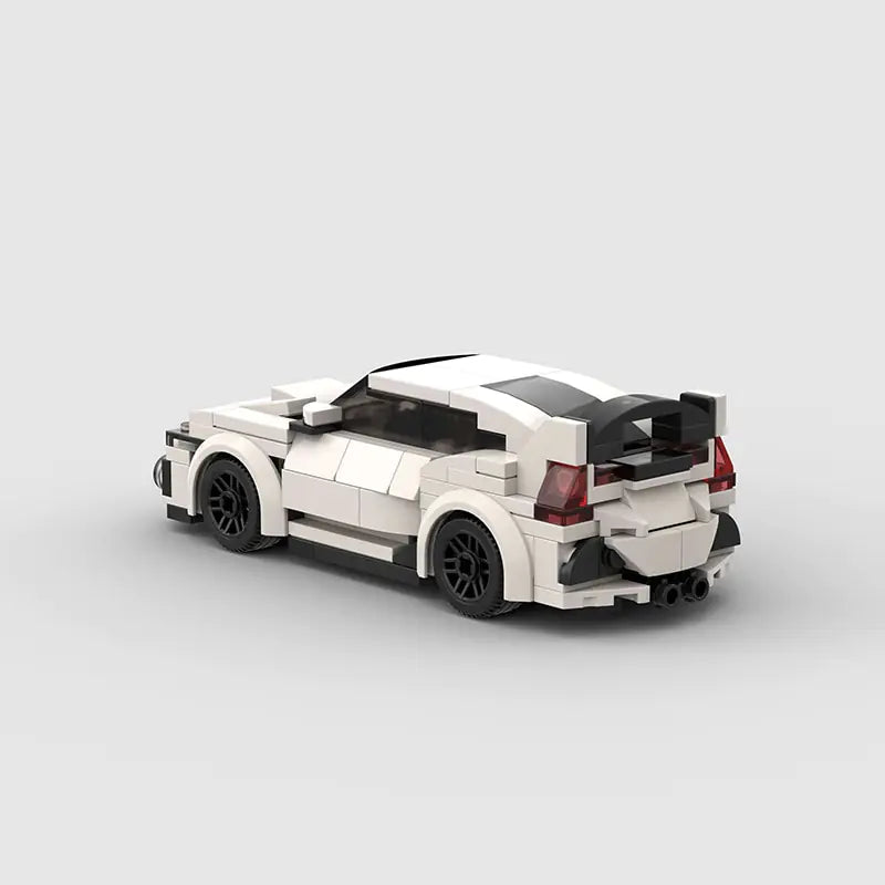 MOC Honda Civic Type R
