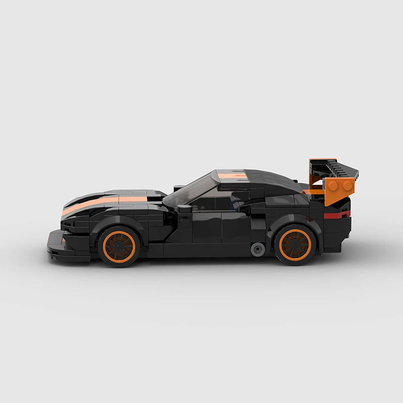 MOC Dodge Viper