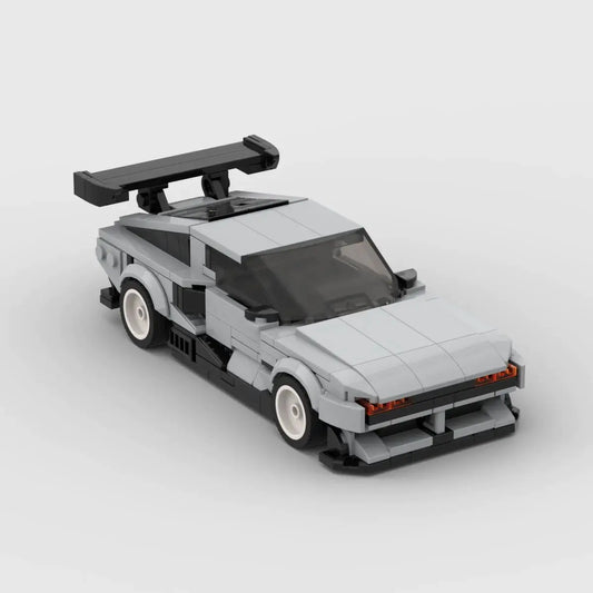 MOC Hyundai NVision