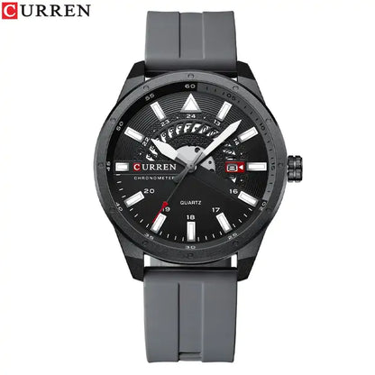 Waterproof Sport Men's Watch