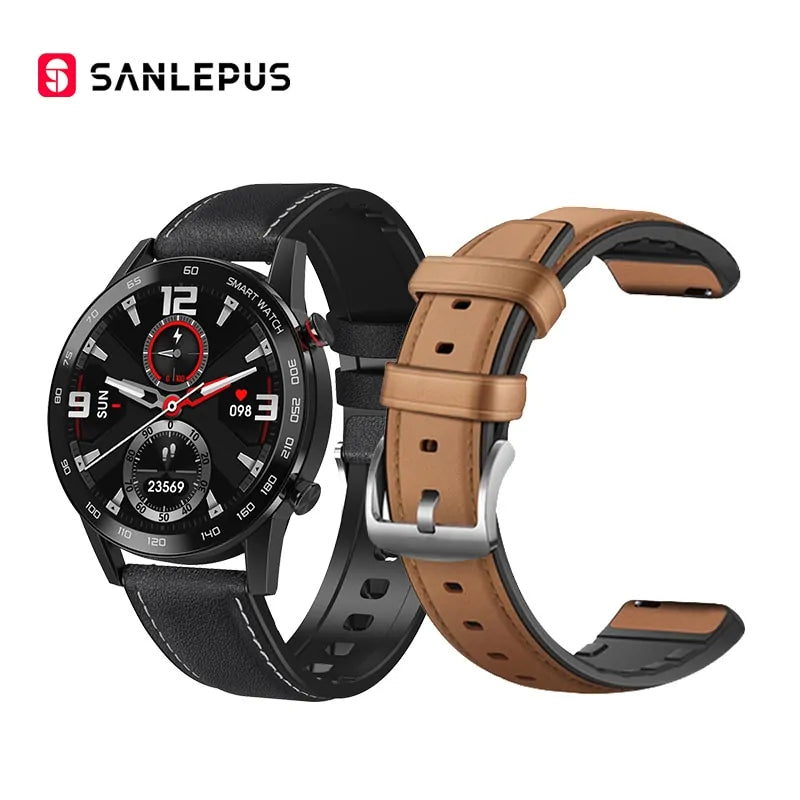 Premium Business Smart Watch