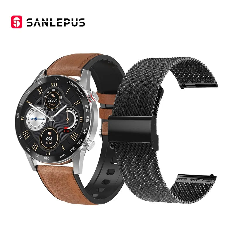 Premium Business Smart Watch