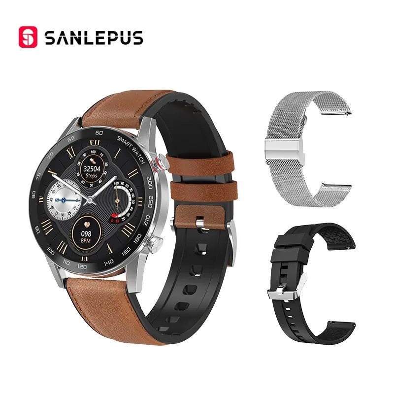 Premium Business Smart Watch