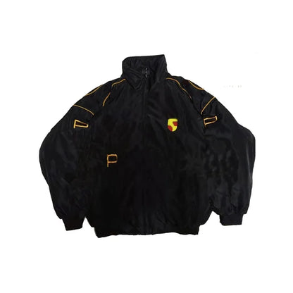 Porsche and Lamborghini Jackets