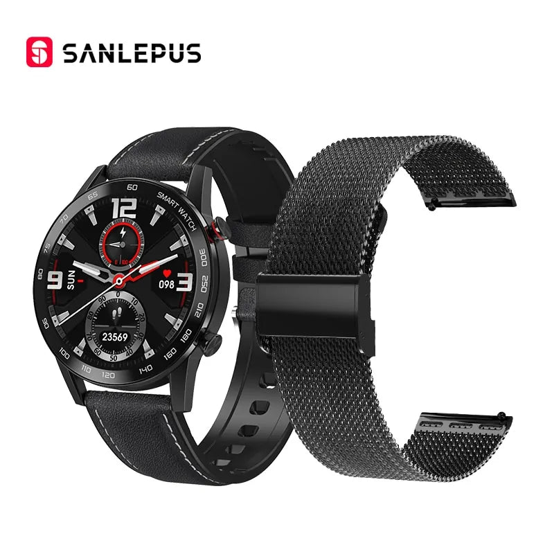 Premium Business Smart Watch