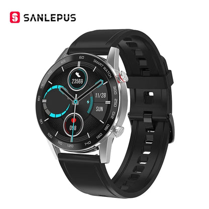 Premium Business Smart Watch