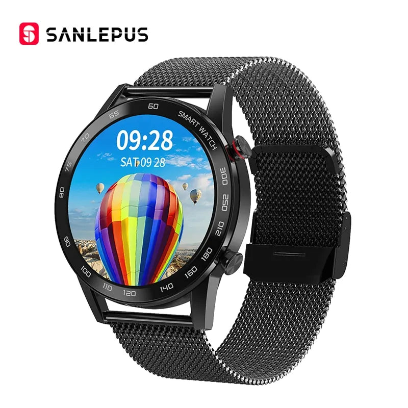 Premium Business Smart Watch