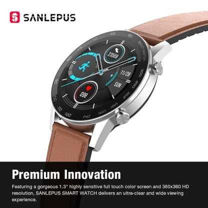 Premium Business Smart Watch