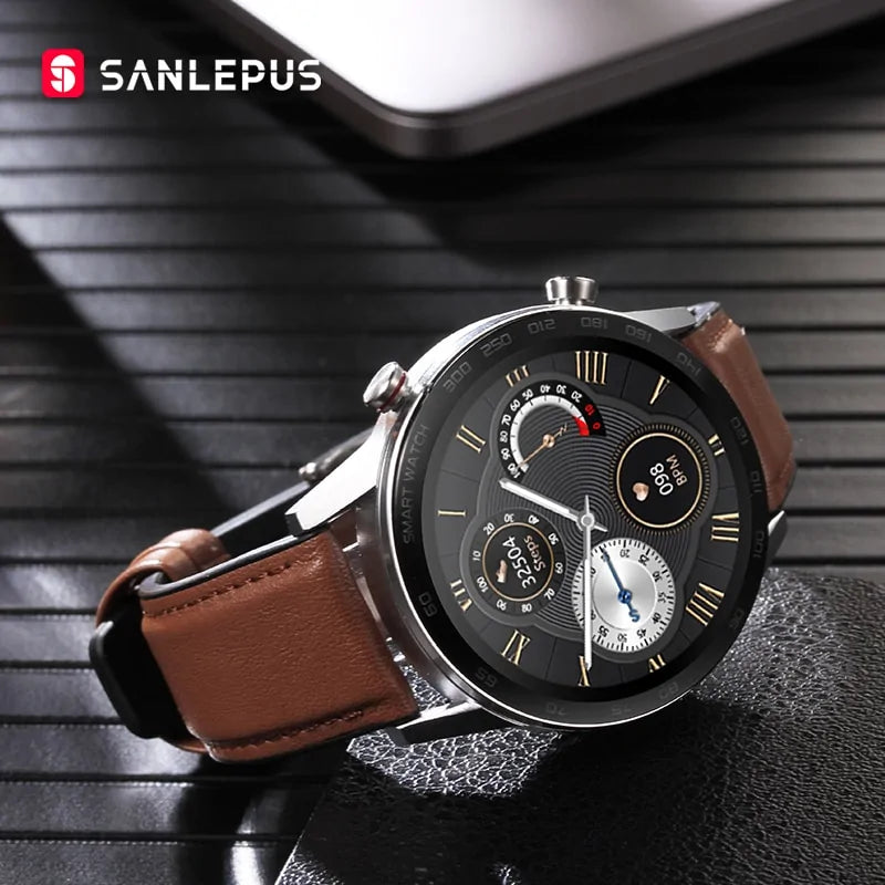 Premium Business Smart Watch