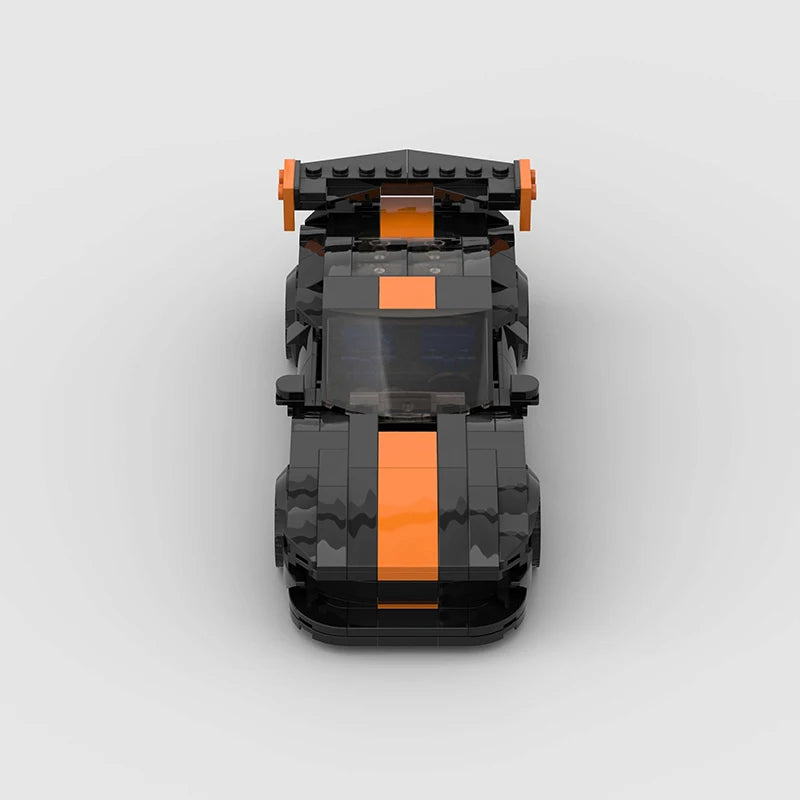 MOC Dodge Viper