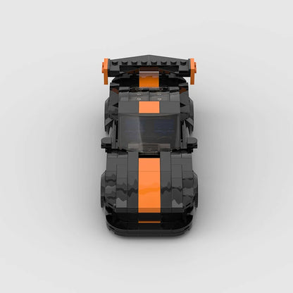 MOC Dodge Viper