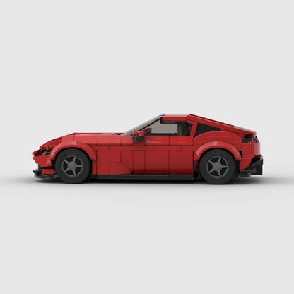 MOC Ferrari Bundle