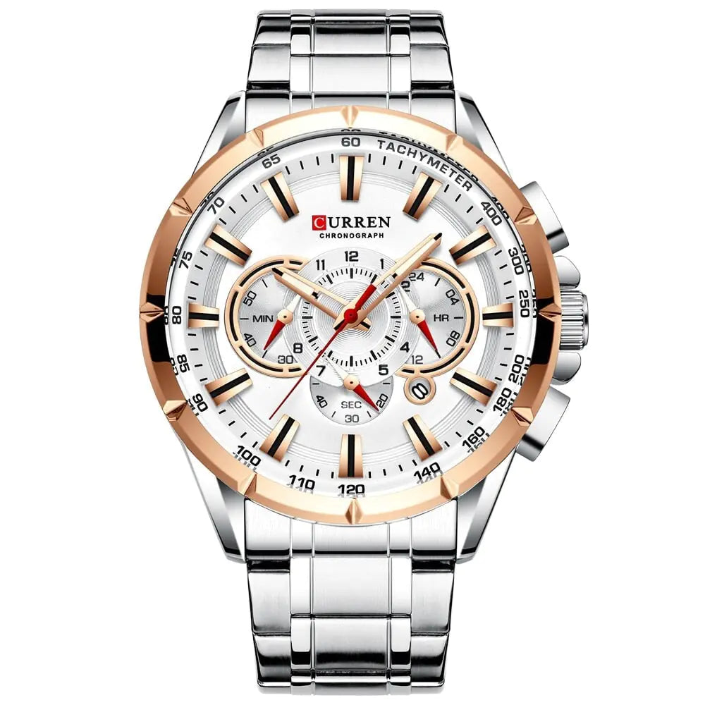 Robust Elegant Watch