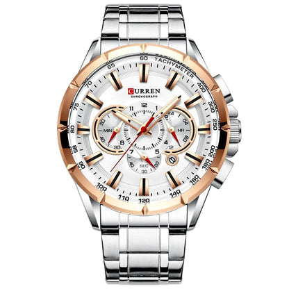 Robust Elegant Watch