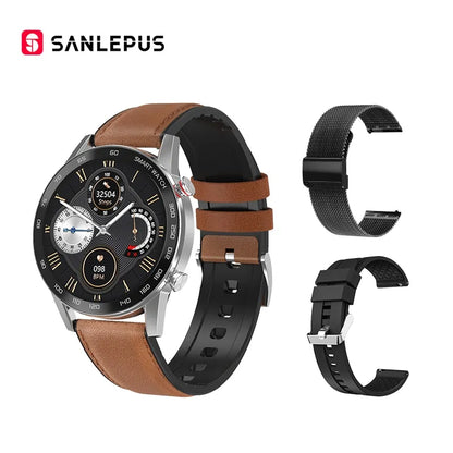 Premium Business Smart Watch